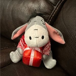2007 Eyesore Valentines Fay Plush